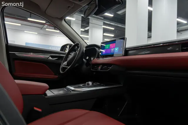 Haval Jolion 2025 · 1.5 AT