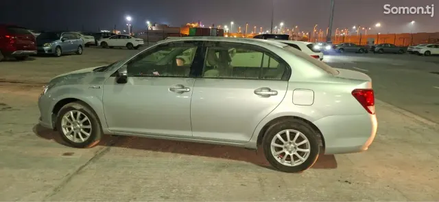 Toyota Axio 2014 · 1.5 AT
