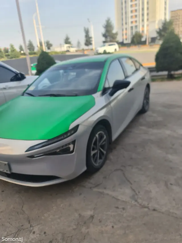 GAC Aion S Max 2024 · AT