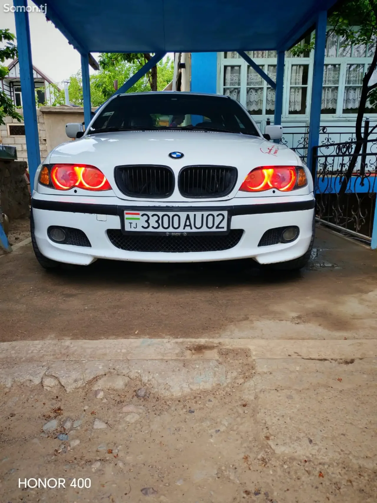 BMW 3 series 1999 · 2.5 MT