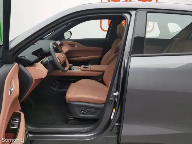 Changan Z-Chine 2026 · 1.5 AT