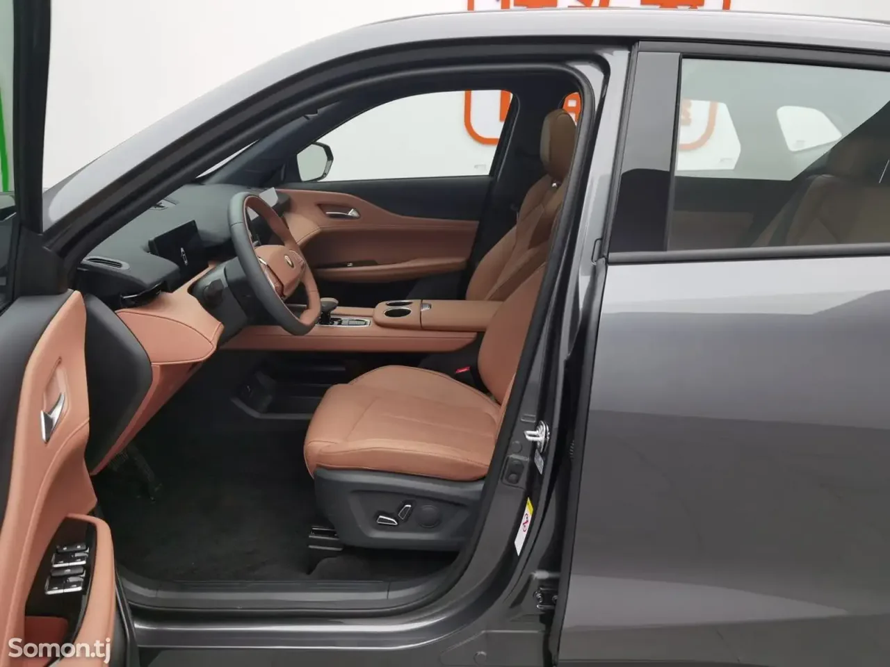Changan Z-Chine 2026 · 1.5 AT