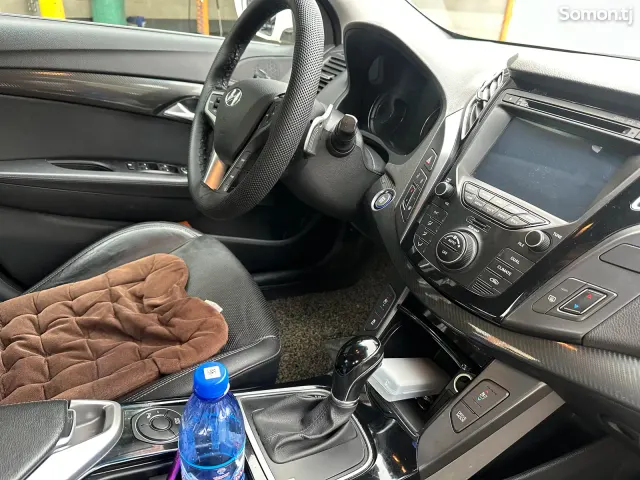 Hyundai i40 2014 · 2.0 AT
