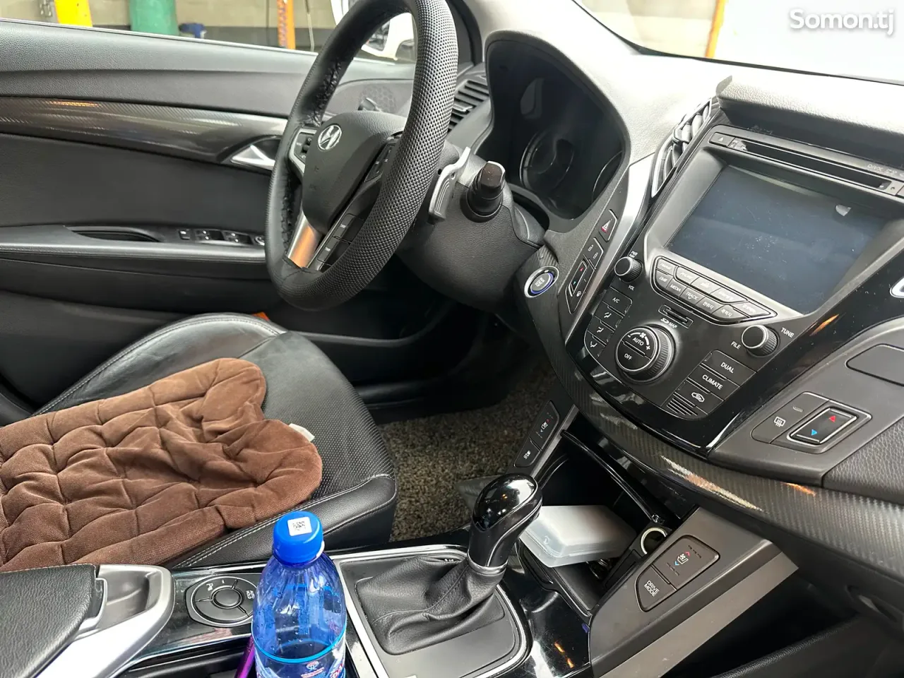 Hyundai i40 2014 · 2.0 AT