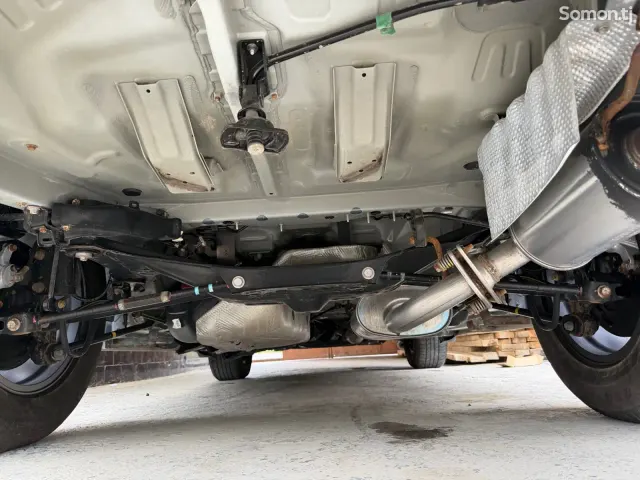 Toyota Highlander 2014 · 3.0 AT