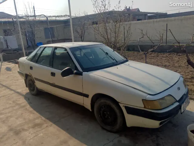 Daewoo Espero 1996 · 1.6 MT