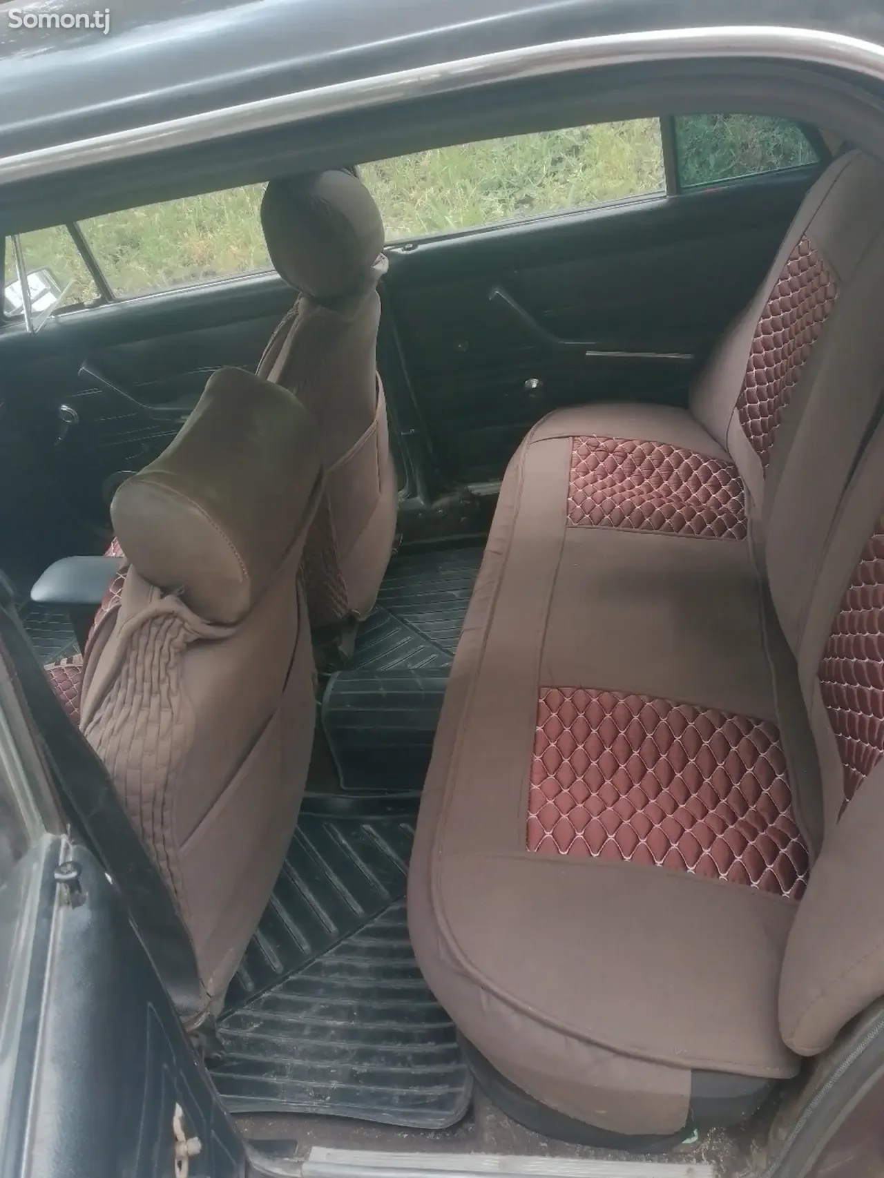 Lada (ВАЗ) 2106 1989 · 1.6 MT