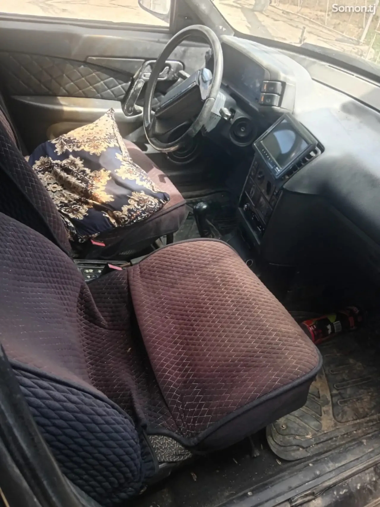 Lada (ВАЗ) 2110 2000 · 1.7 MT