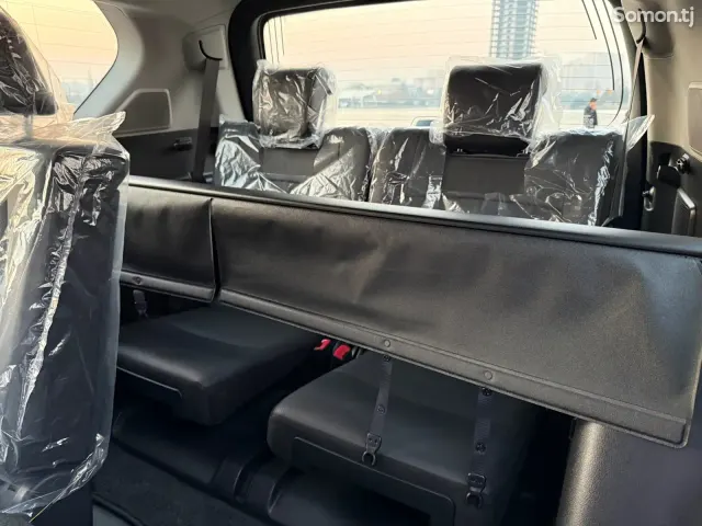 Toyota Land Cruiser Prado 2023 · 4.0 AT