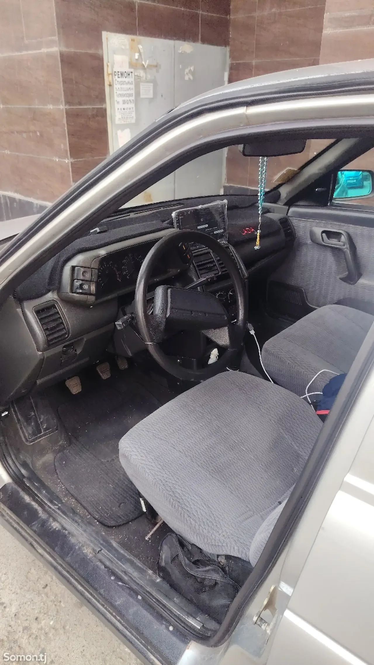 Lada (ВАЗ) 2110 2004 · MT