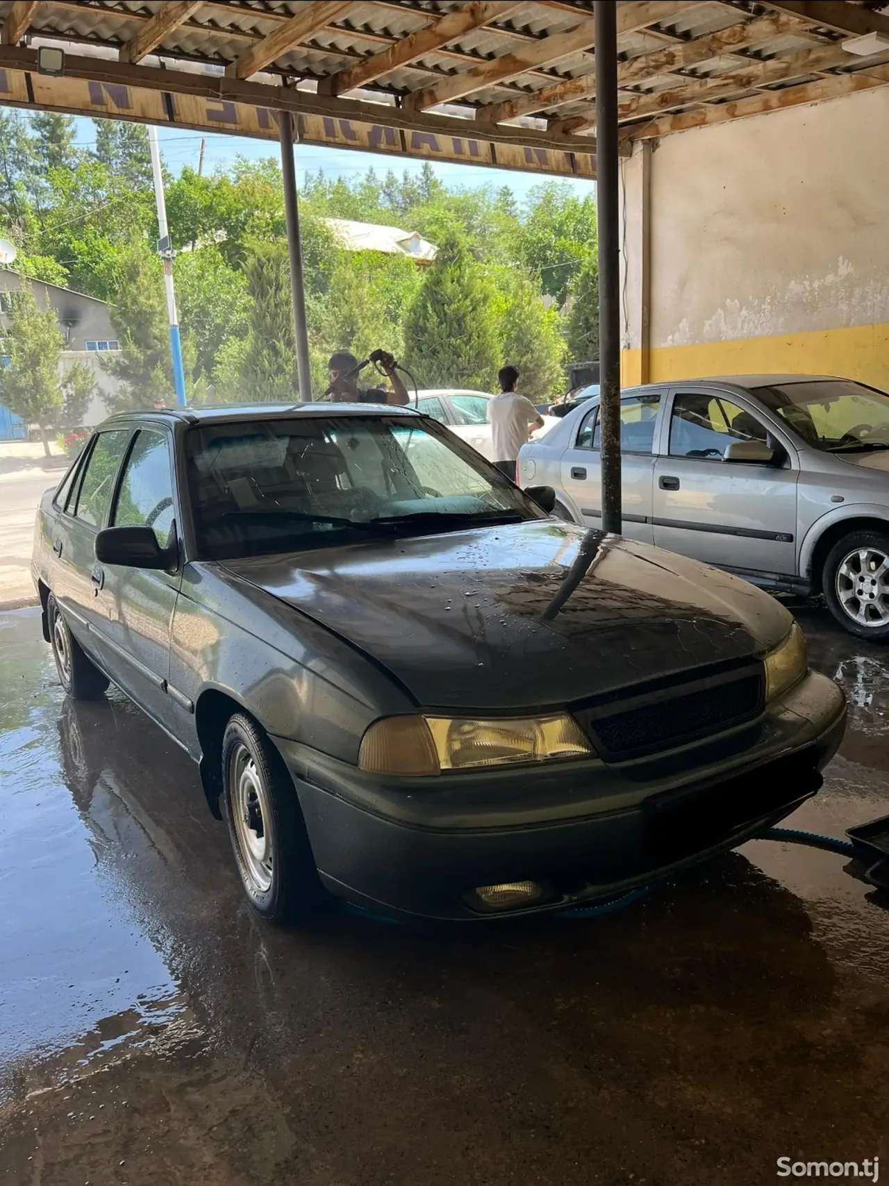 Daewoo Nexia 1997 · 1.6 MT