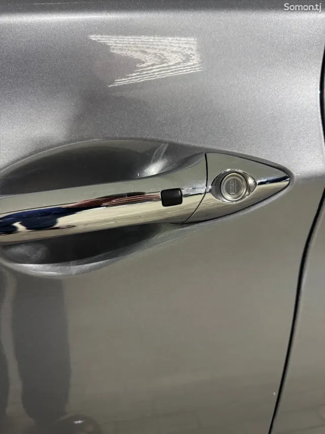 Hyundai Avante 2014 · 1.6 AT