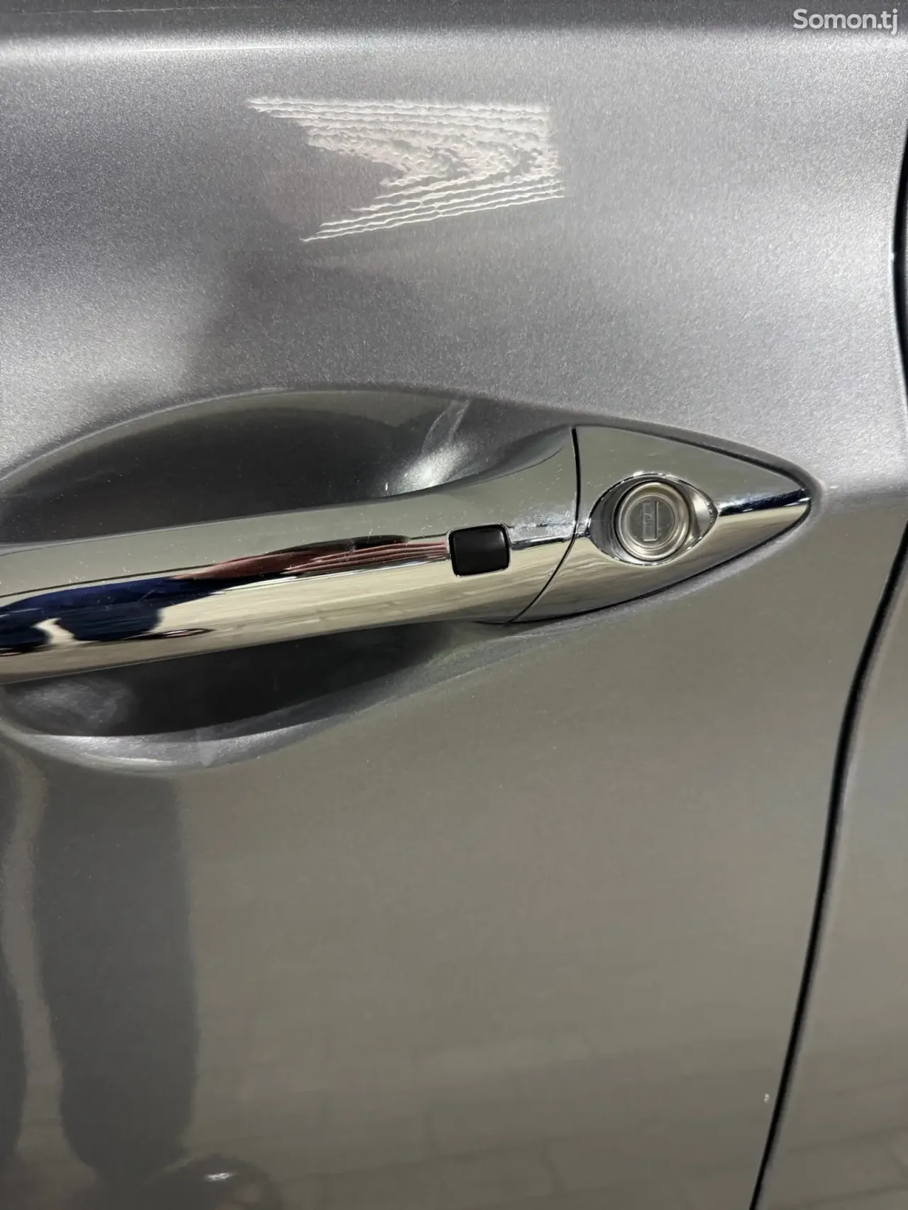 Hyundai Avante 2014 · 1.6 AT