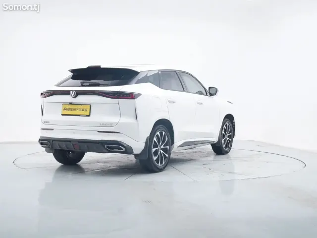 Changan Z-Chine 2024 · 1.5 AT