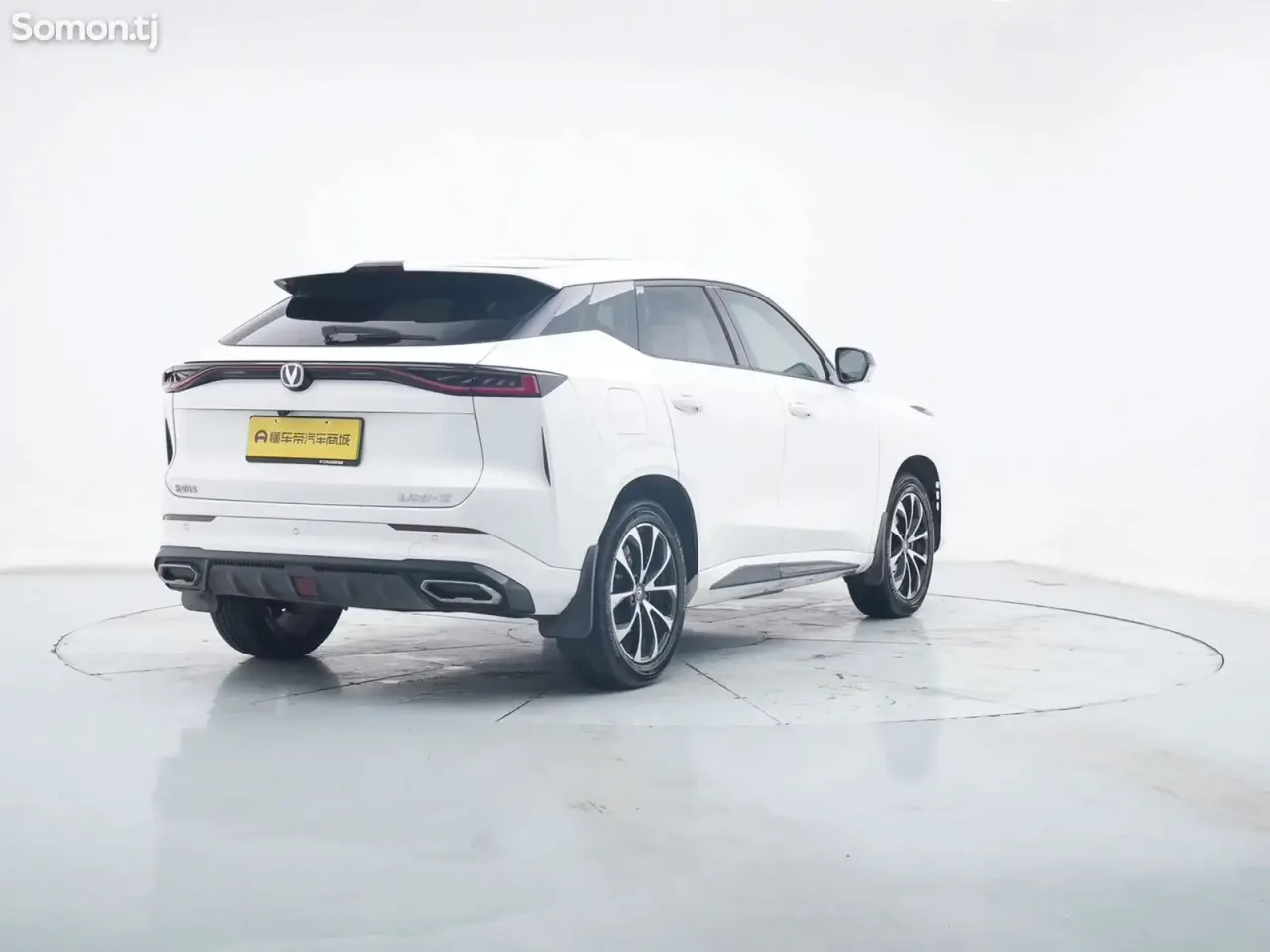 Changan Z-Chine 2024 · 1.5 AT