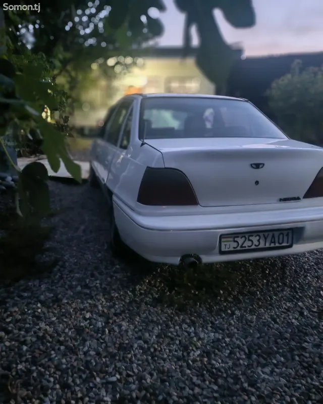 Daewoo Nexia 2005 · 1.6 MT