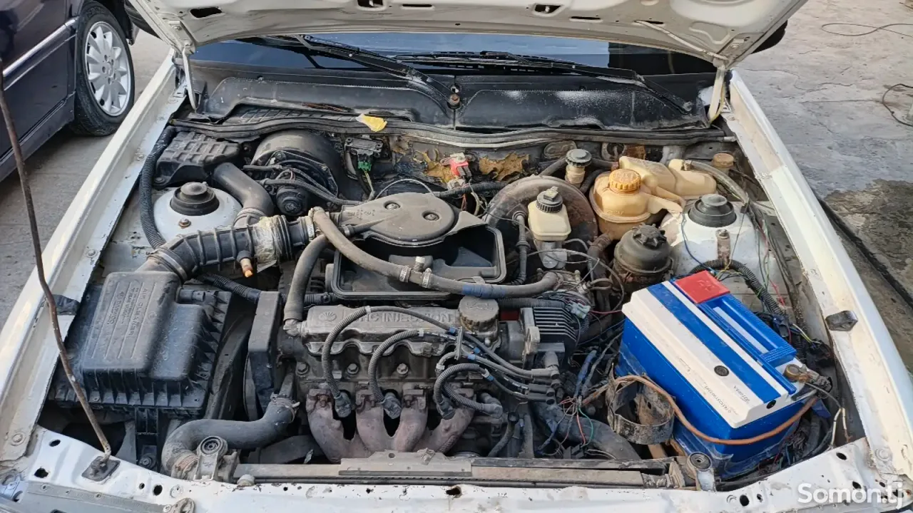 Daewoo Nexia 1996 · 1.6 MT