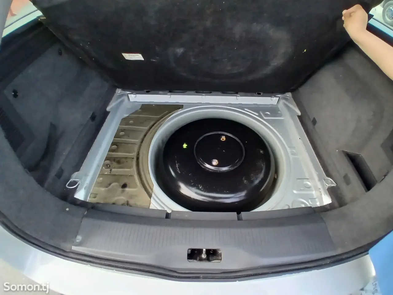 Opel Astra H 2009 · 1.6 MT