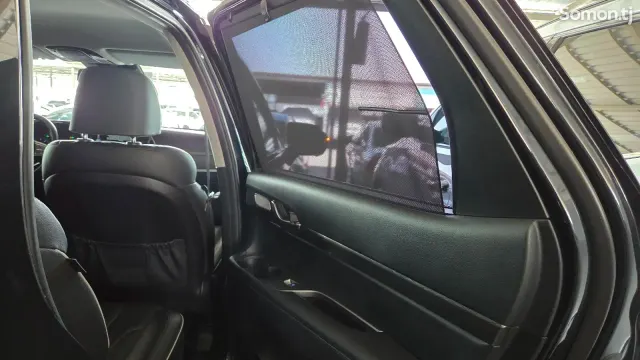 Hyundai Palisade 2022 · 2.2 AT