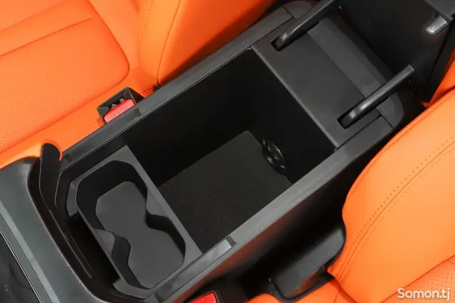Dongfeng L7 2025 · 2.0 AT