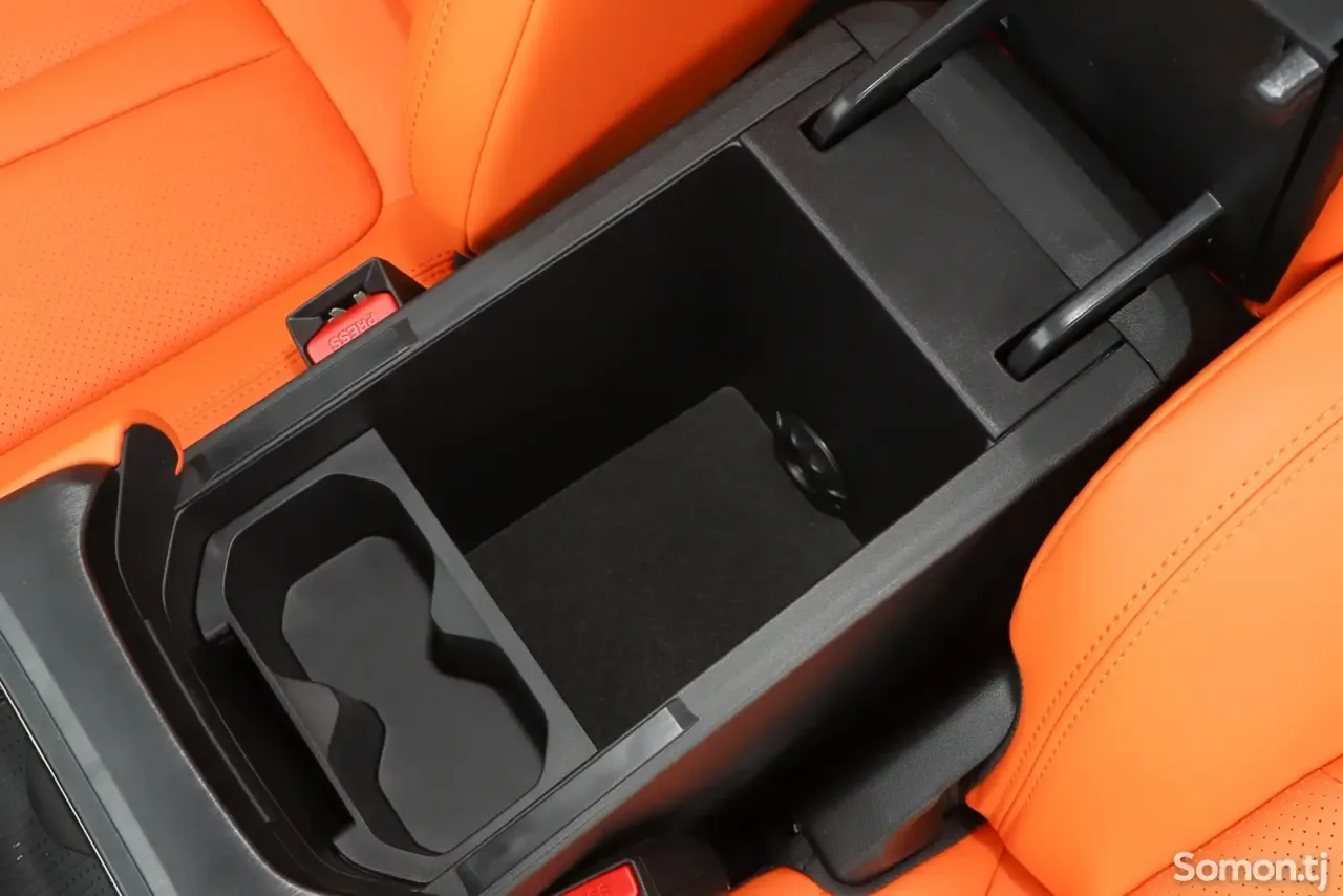 Dongfeng L7 2025 · 2.0 AT