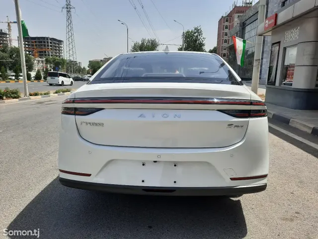 GAC Aion S Plus 2026 · 3.0 AT