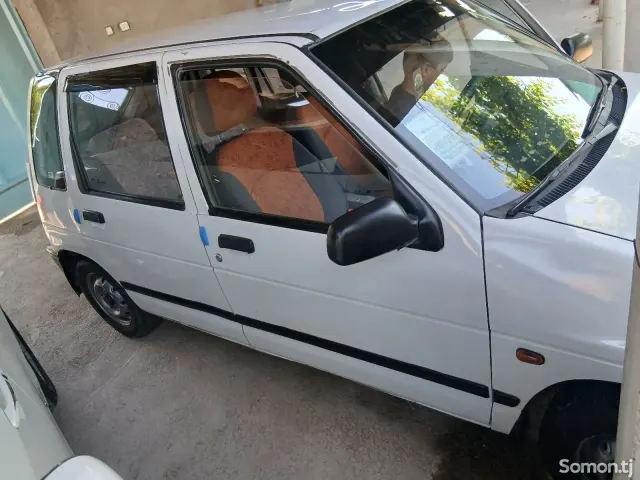 Daewoo Tico 1998 · 1.1 MT
