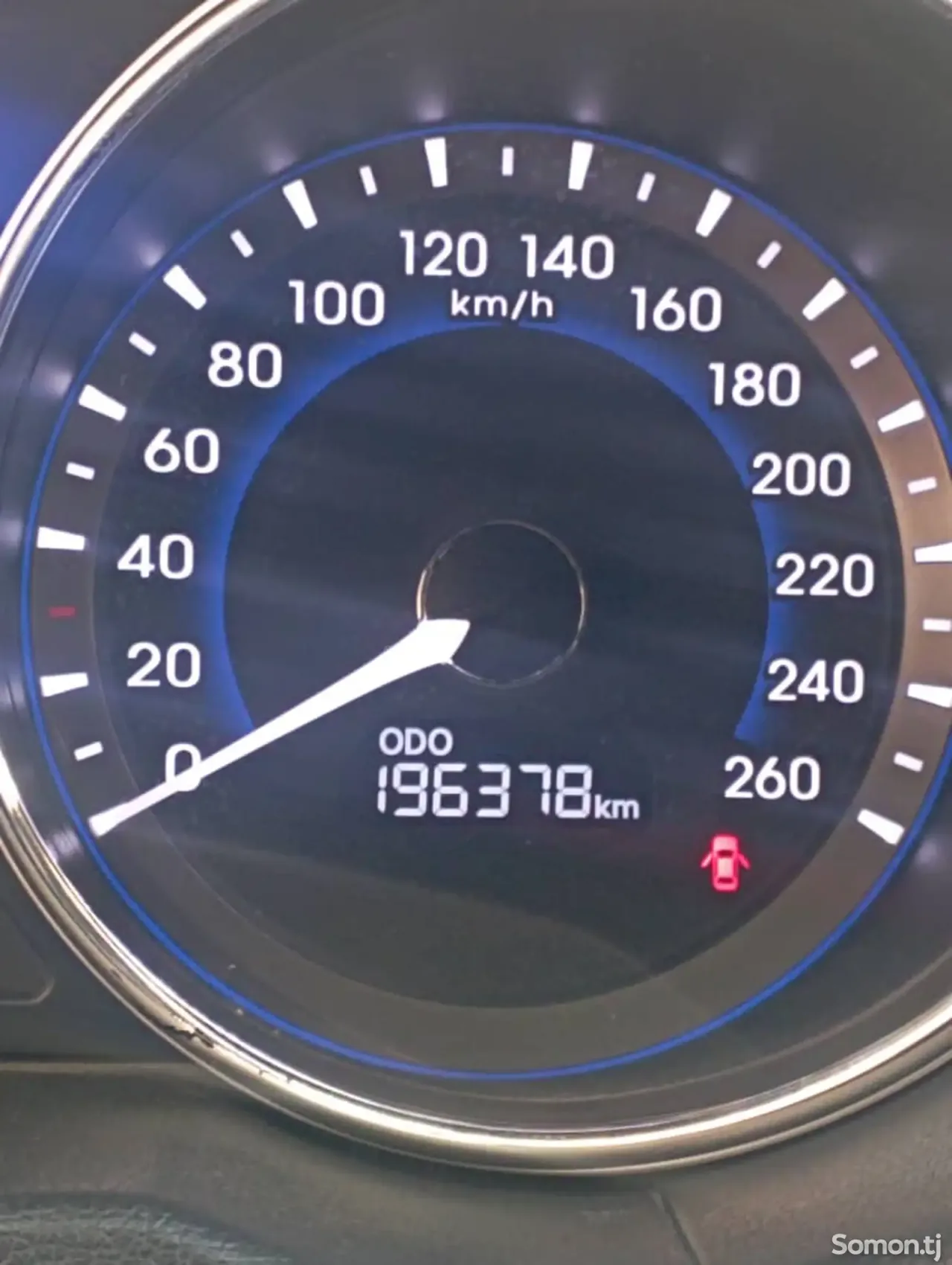 Hyundai Sonata 2014 · 2.0 AT