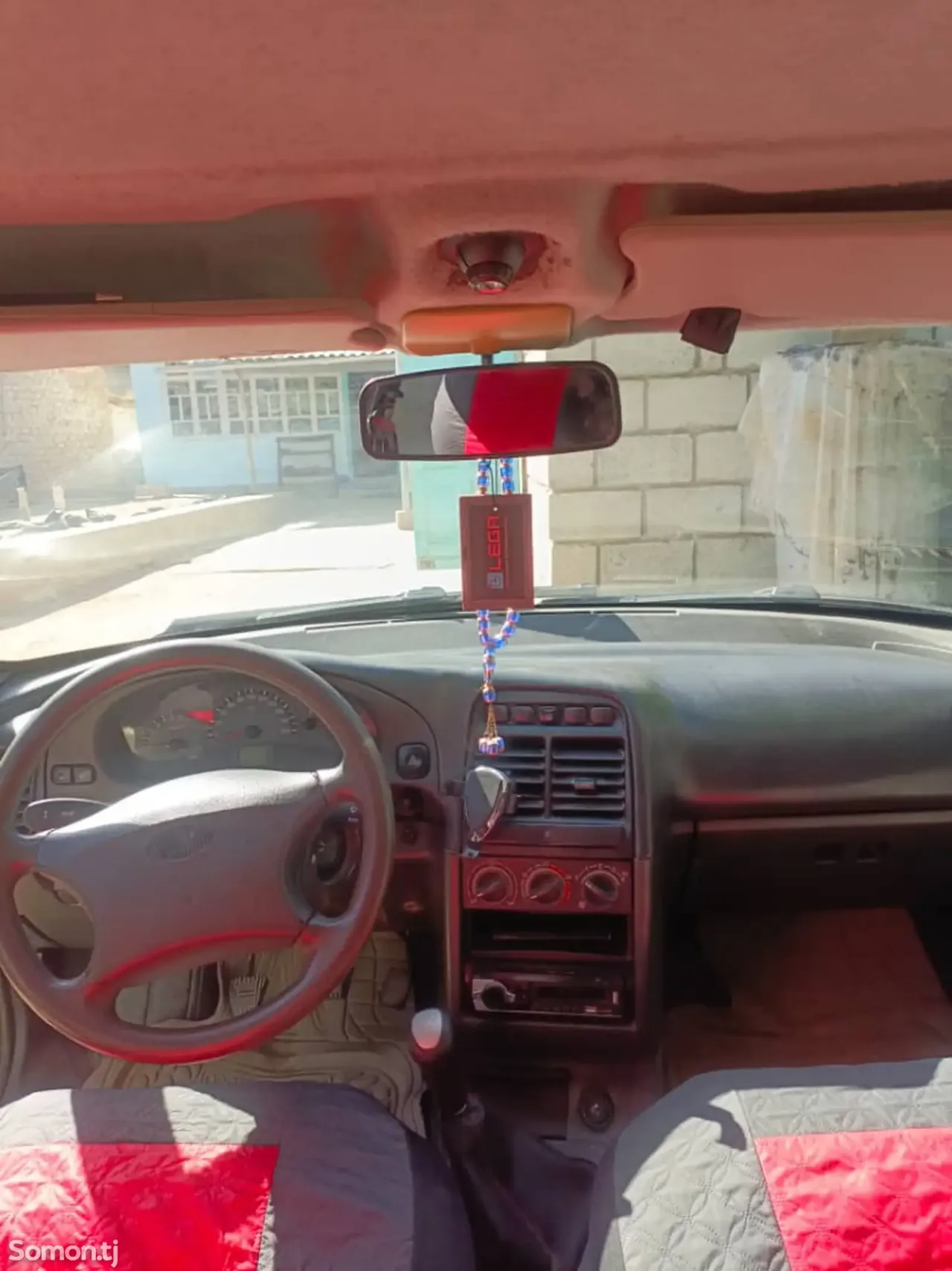 Lada (ВАЗ) 2112 2006 · 1.7 MT
