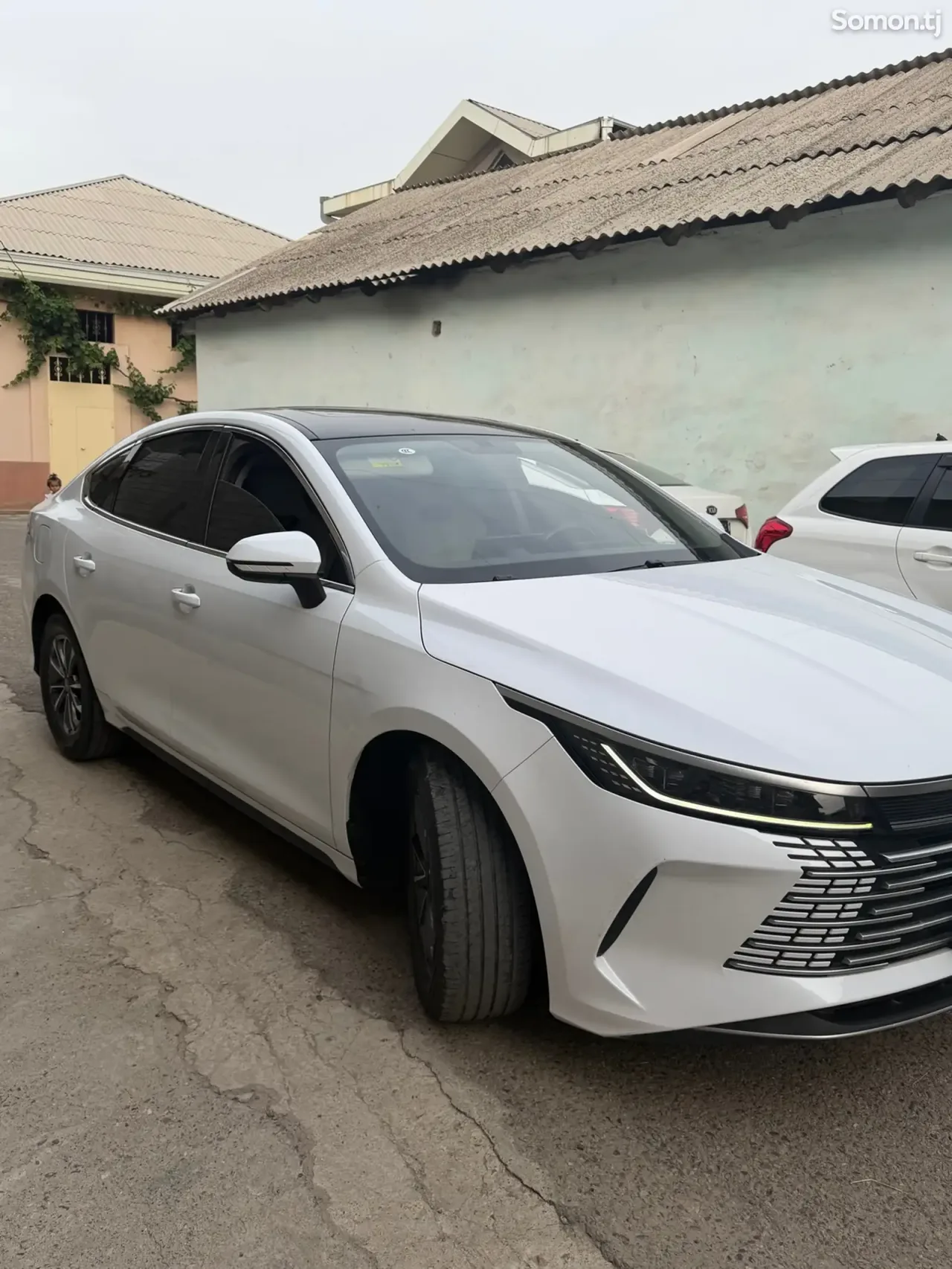 BYD Chazor 2023 · 1.5 AT