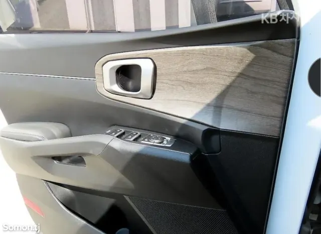Kia Sorento 2021 · 2.2 AT