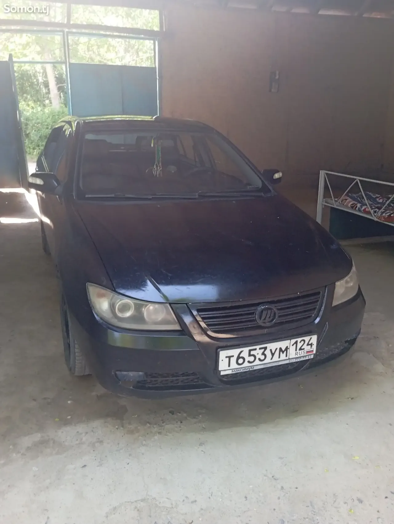 Lifan Celliya 2013 · 1.6 MT