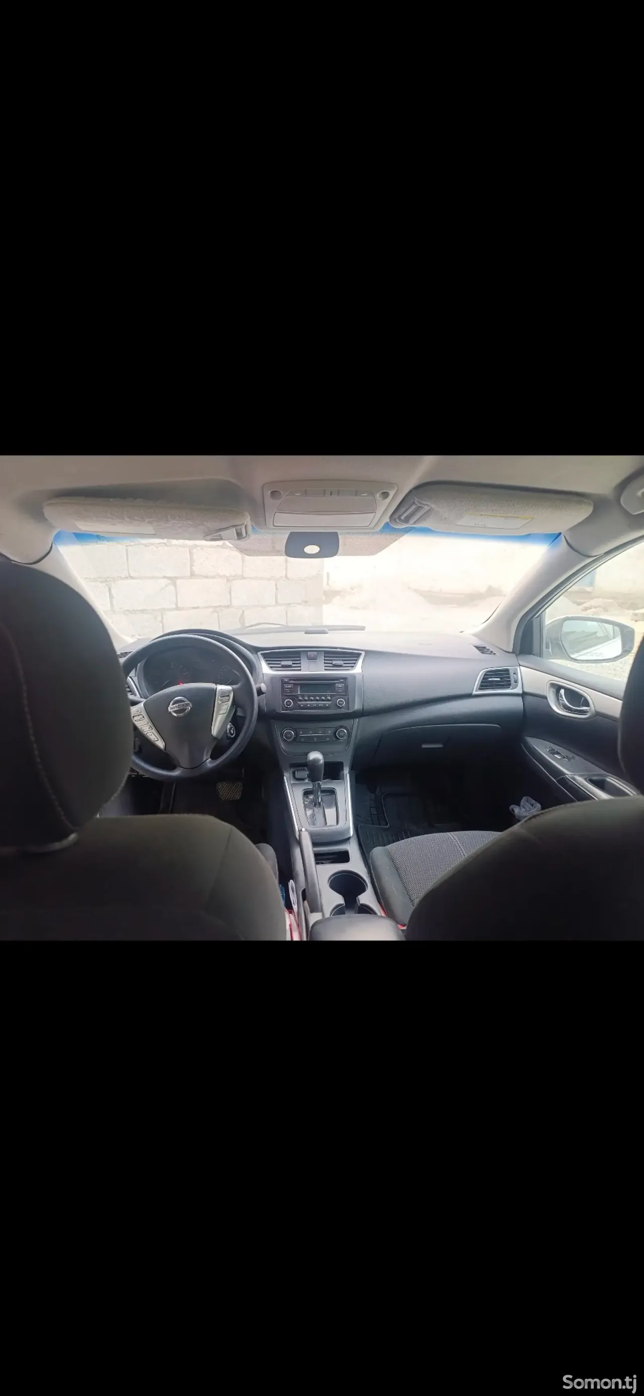 Nissan Sentra 2016 · 1.8 AT