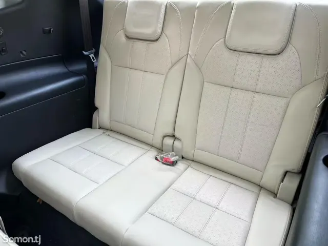 Zotye T800 2018 · 2.0 AT