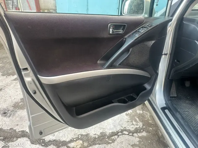 Toyota Corolla Verso 2006 · 1.8 MT