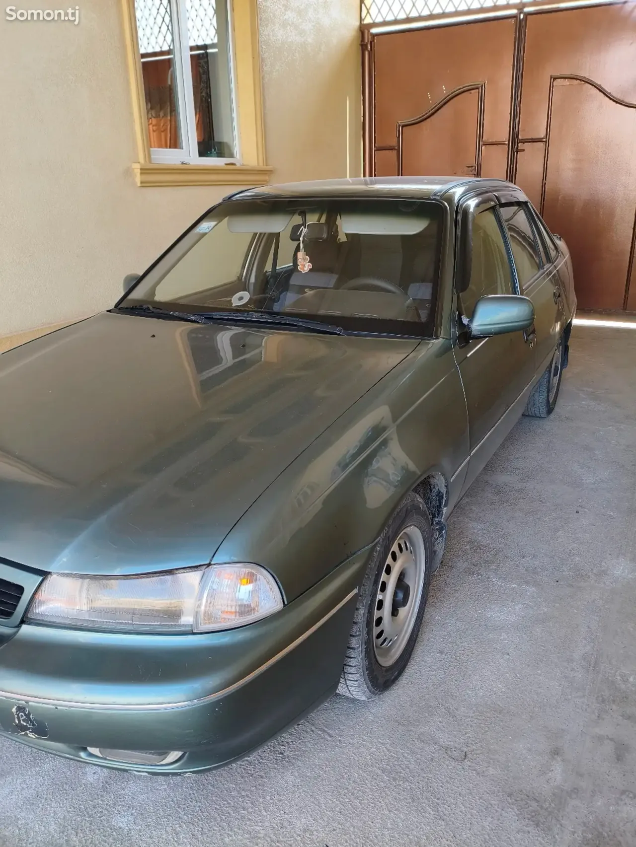 Daewoo Nexia 1996 · 1.6 MT