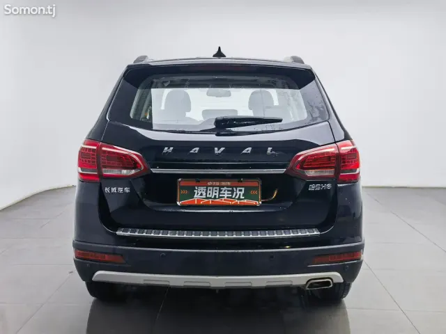 Haval H6 2016 · 1.6 MT