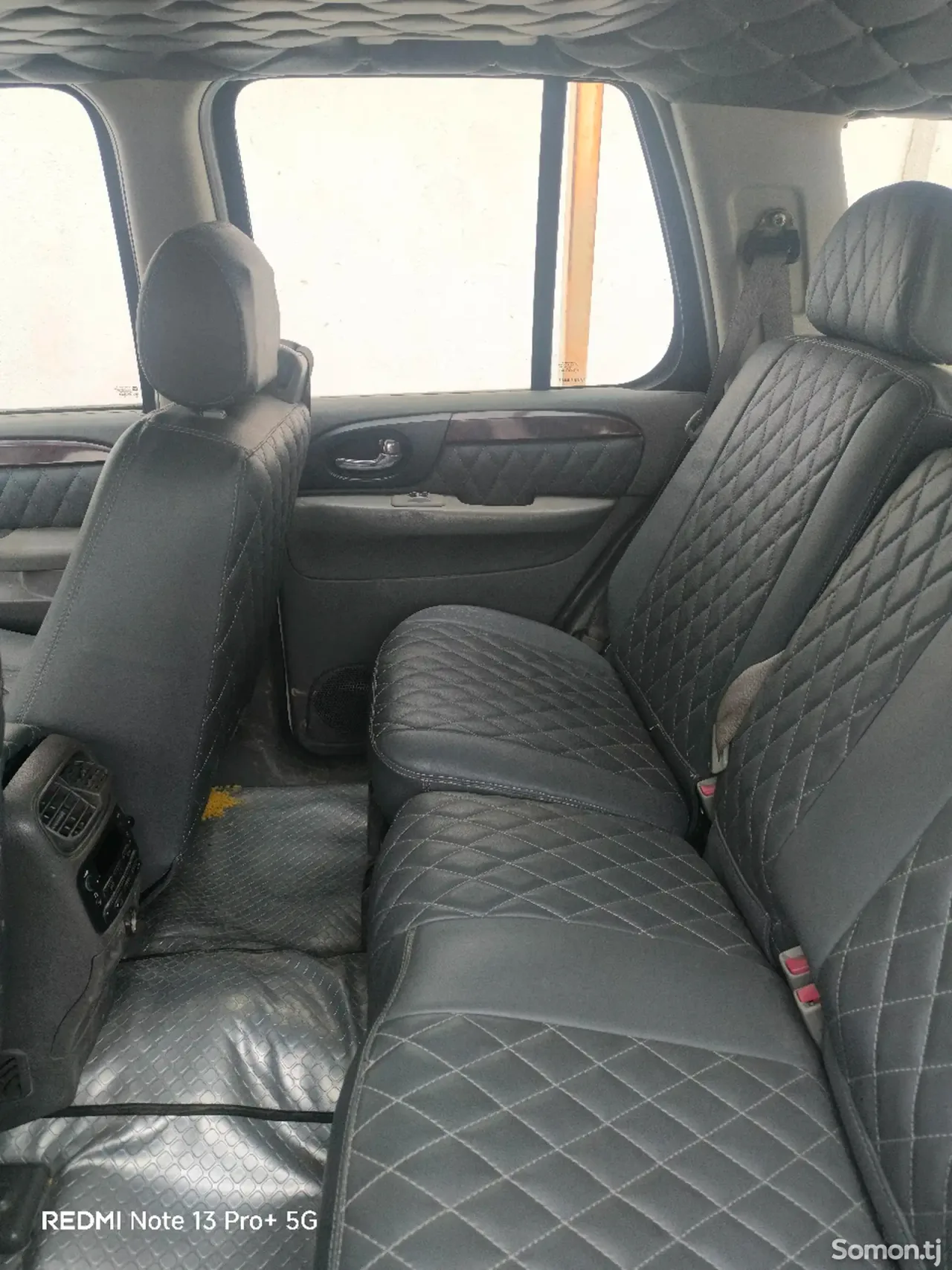 Toyota Land Cruiser 2006 · 3.5 AT
