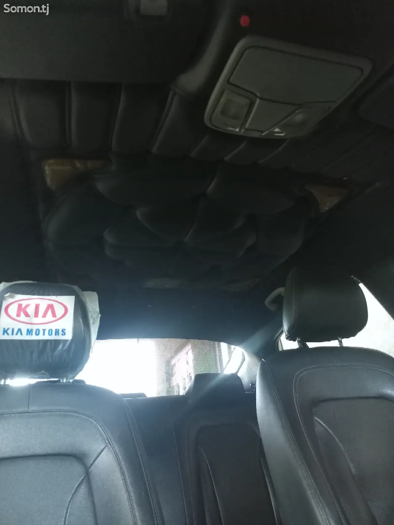 Kia K5 2012 · 2.0 AT