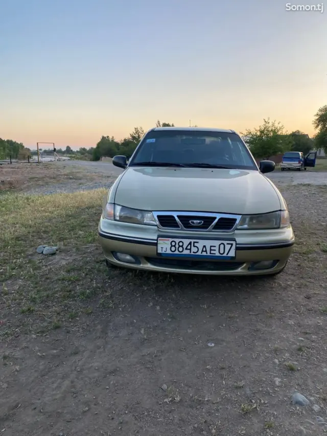 Daewoo Nexia 2005 · 1.6 MT