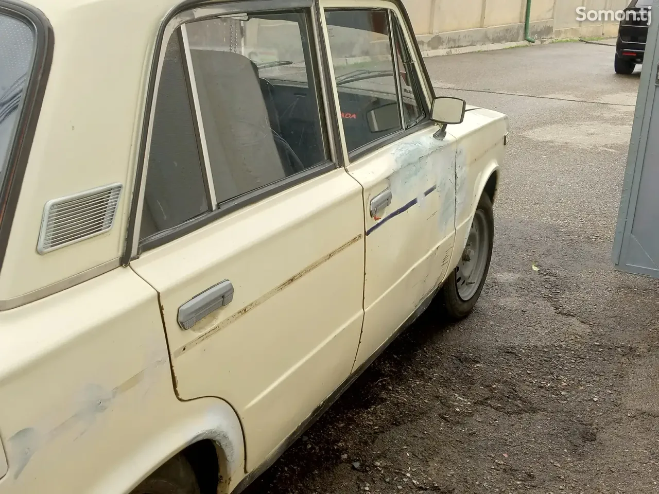 Lada (ВАЗ) 2106 1997 · 0.6 MT