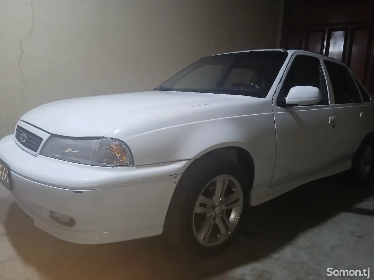 Daewoo Nexia 1995 · 1.6 MT