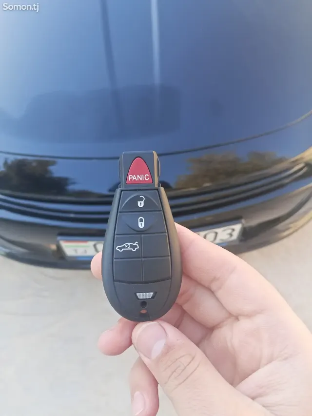 Dodge Dart 2016 · 2.0 AT