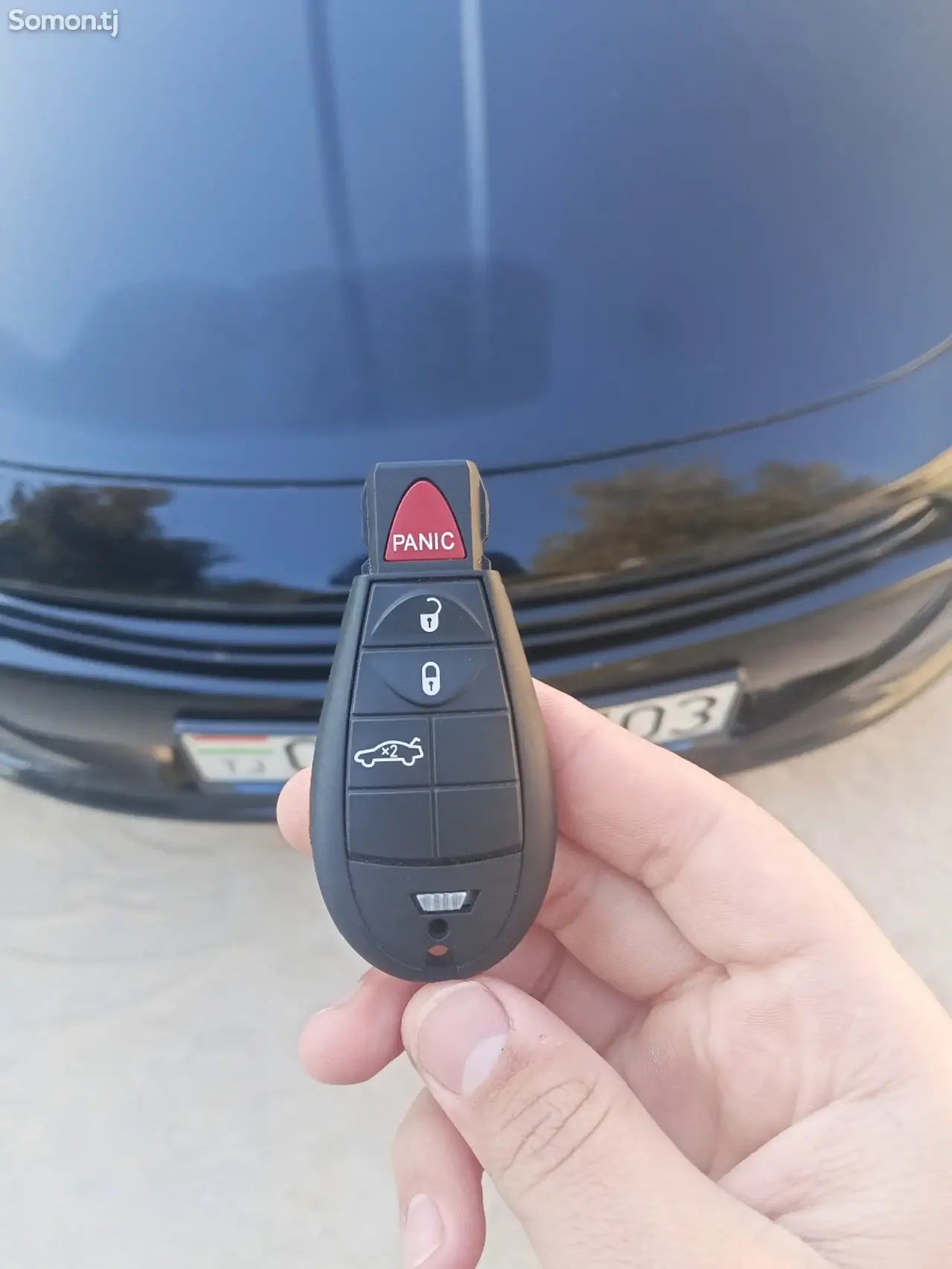 Dodge Dart 2016 · 2.0 AT