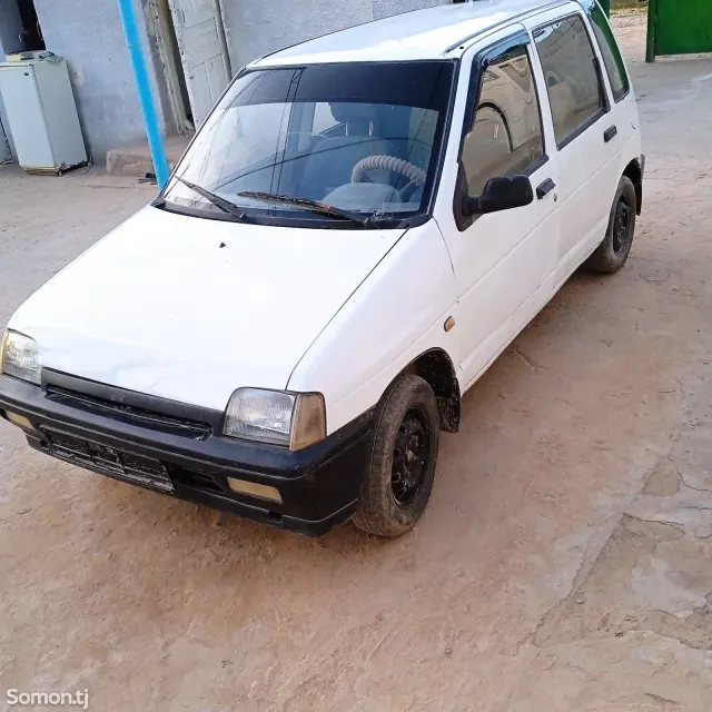 Daewoo Tico 1997 · 0.5 MT