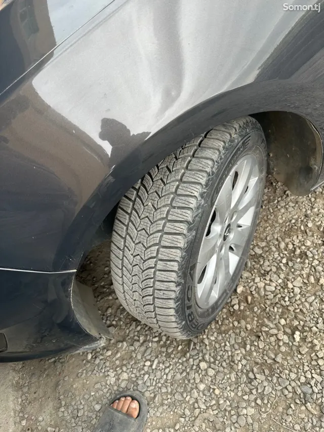 Opel Astra J 2014 · 1.4 MT