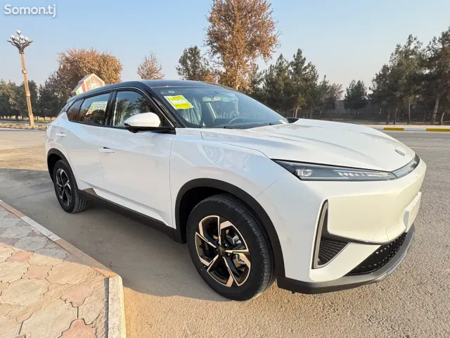Dongfeng L7 2026 · 1.5 AT
