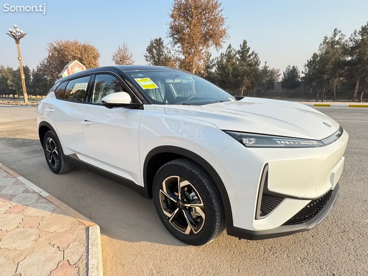 Dongfeng L7 2026 · 1.5 AT