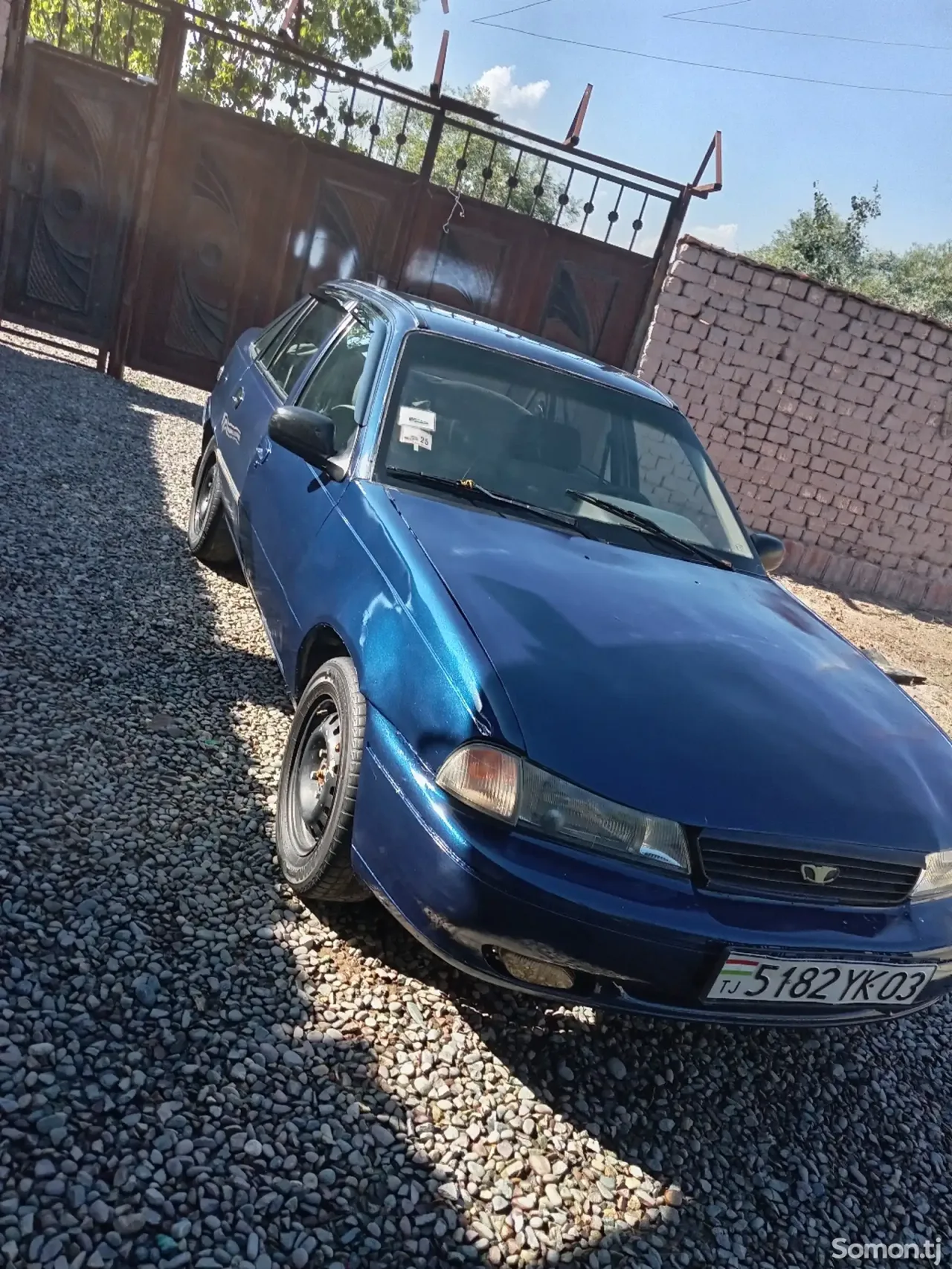 Daewoo Nexia 1997 · 1.6 MT