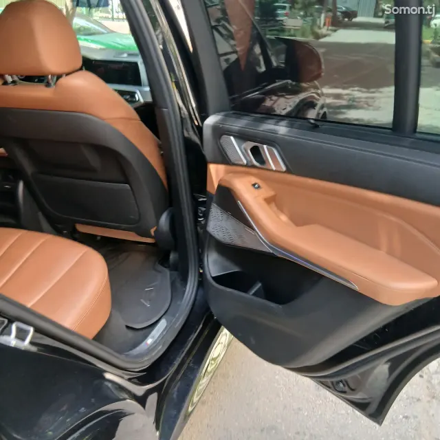 BMW X5 2019 · 3.0 AT